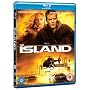 Island [Blu-ray]