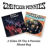 2 Sides of the 4 Pennies/Mixed Bag