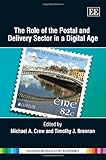 The role of the postal and delivery sector in a digital age