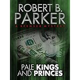 pale kings and princes a spenser mystery the spenser series