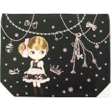 Blythe ブライス Lトートバッグ クラウンジュエルイメージ