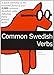 2000 Common Swedish Verbs: Quick Reference to the Essential Forms Including Many Phrasal Verbs by David Hensleigh (2001-05-04)