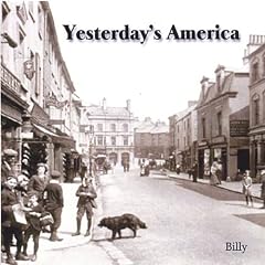 Yesterdays America