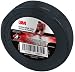 3M Hockey Tape HKY-007 Cloth Tape, 24 mm X 45 m (Black)