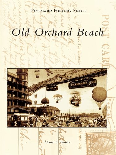 Old Orchard Beach