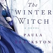 The Winter Witch | [Paula Brackston]