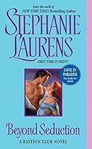 Beyond Seduction (Bastion Club) Beyond Seduction (Bastion Club)