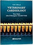Color atlas of veterinary cardiology