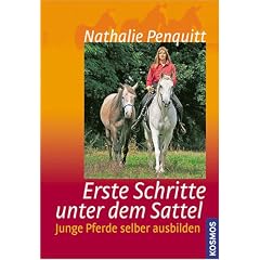 Erste Schritte unter dem Sattel: Junge Pferde selber ausbilden