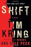 Shift (Gate of Orpheus Trilogy)