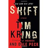 Shift: A Novel (Gate of Orpheus Trilogy)