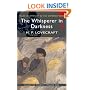 The Whisperer in Darkness: Collected Stories (Wordsworth Mystery & the Supernatural): 1 (Tales of Mystery & the Supernatural)