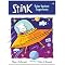 Great children's books set in outer space