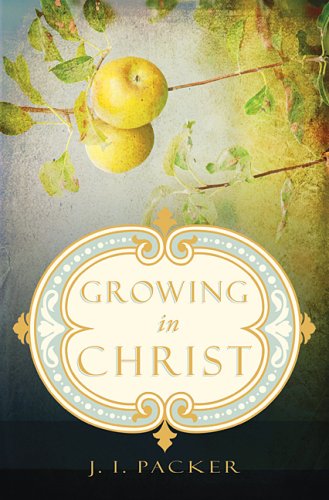 Growing in Christ under The Books Store