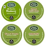 Green Mountain Flavored Variety (22 K-cups) Keurig
