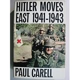 Hitler Moves East 1941-1943