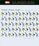 The Police: Every Breath You Take (DTS Encoded)
