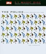 The Police: Every Breath You Take (DTS Encoded)