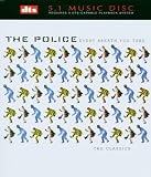 The Police: Every Breath You Take (DTS Encoded)