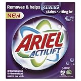 Ariel Colour & Style Laundry Powder (4 x 25 Wash, 100 Washes)