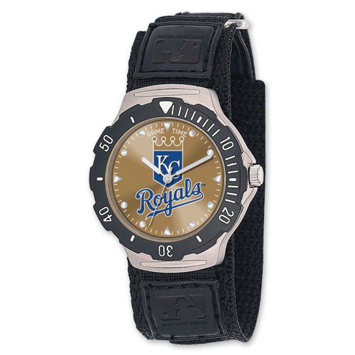 Mens MLB Kansas City Royals Agent Watch