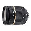 Tamron SP AF 17-50mm 2,8 Di II VC Objektiv (bildstabilisiert) für Canon