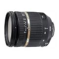 Tamron SP AF 17-50mm 2,8 Di II VC Objektiv (bildstabilisiert) f�r Canon