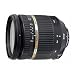 Tamron SP AF 17-50mm 2,8 Di II VC Objektiv (bildstabilisiert) f�r Canon