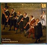 Bellissimo Splendore-Early