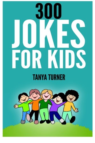 300 Jokes For Kids