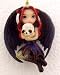 Skull Stealer Gothic Fairy Ornament Strangeling Fairies
