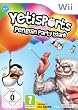 Yetisports - Penguin Party Island