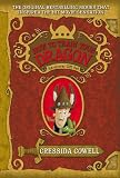 How to Train Your Dragon: Hardcover Gift Set #2
