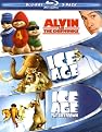 Family 3 Pack Blu-Ray (Blu-ray)