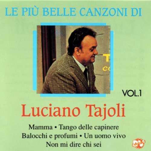 Luciano Tajoli - Le Piu
