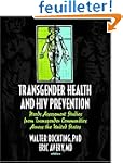 Transgender Health And HIV Prevention...