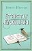 Strictly English