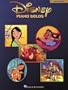 Disney Piano Solos