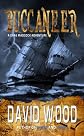 Buccaneer (Dane Maddock Adventures)