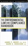 The Environmental Law and Compliance Handbook (Mcgraw-Hill Handbooks)