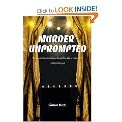 Murder Unprompted