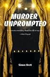 Murder Unprompted
