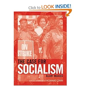 The Case for Socialism - Alan Maass