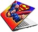 Acer Asus Mini Netbook Superman Hero Skin for your laptop notebook Dell HP