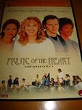 Music of the Heart (1999)