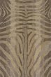 Hand Tufted Chinese "Transitions Collection" Rug