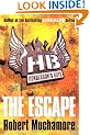 The Escape (Henderson`s Boys)