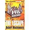 Henderson's Boys 1: The Escape