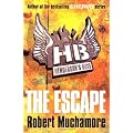 Henderson's Boys 1: The Escape