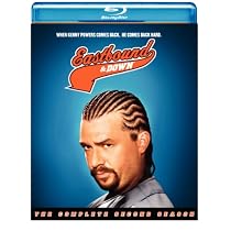Eastbound & Down: The Complete Second Season [Blu-ray]
